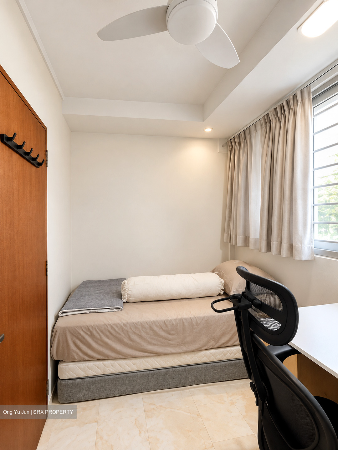 Blk 417 Fajar Road (Bukit Panjang), HDB 4 Rooms #639993751